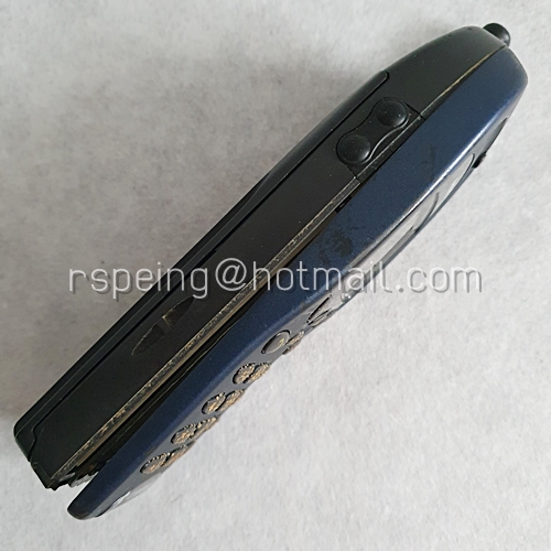 มือถือปุ่มกด Nokia 6150 พร้อมซองเหน็บ