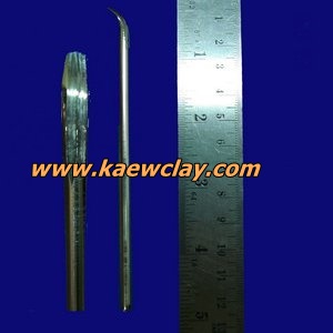 เหล็กตีนแมว ( foot cat rut iron)