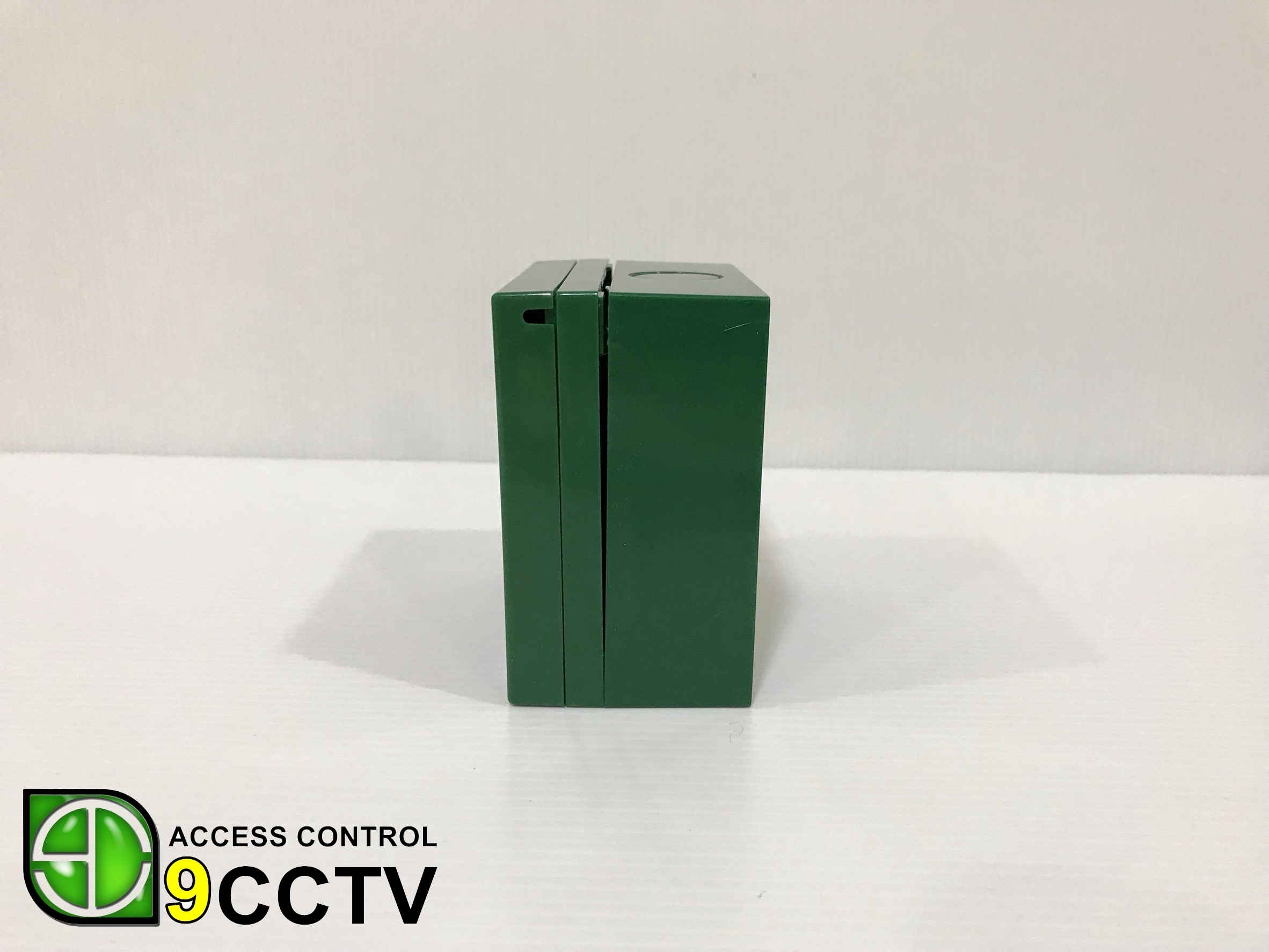 Emergency Break Glass (สีเขียว)