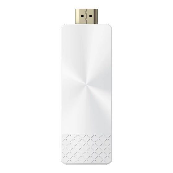 BENQ Qcast Mirror QP30 ดองเกิลไร้สาย HDMI – QP30