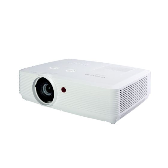 โปรเจคเตอร์ Gygar A-80WU – ความสว่างสูง 6,000 ANSI Lumens ความละเอียด WUXGA คมชัดระดับ Full HD+