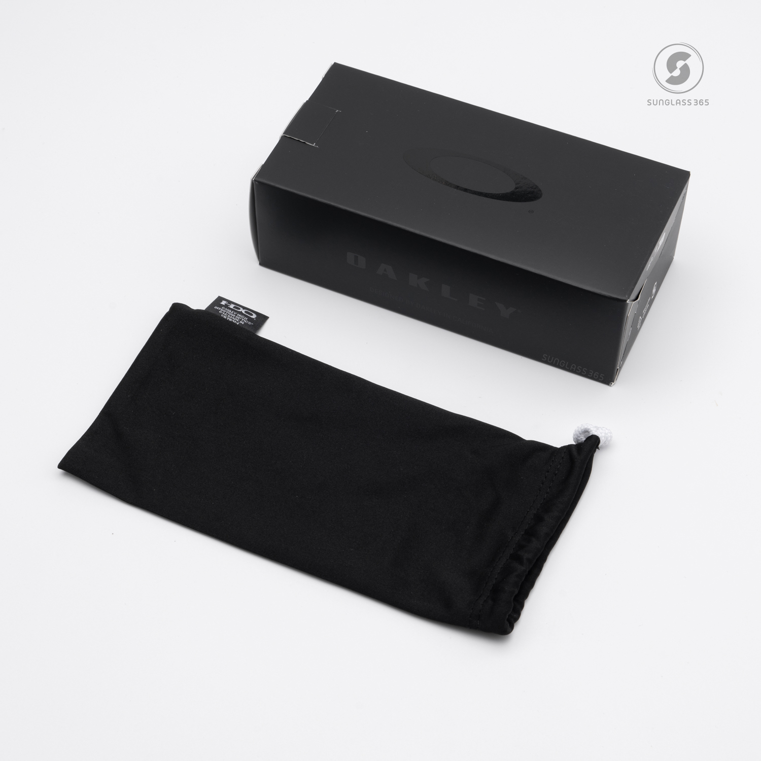 Oakley OJ9001-27 RADAR EV XS PATH Matte Black Prizm Ruby