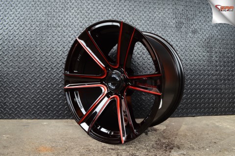 ล้อแท้มาใหม่จาก LENSO ROAD&TERRAIN ขอบ18 ตัวใหม่ล่าสุด