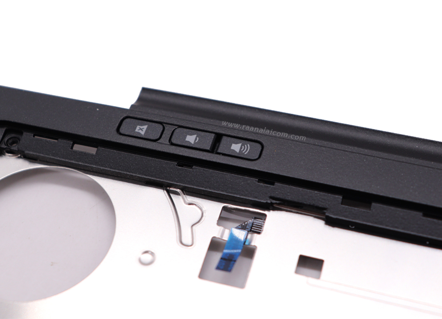 บอดี้บน พร้อมทัชแพด Dell Latitude E7440 Original ราคา พิเศษ Palmrest Dell Latitude E7440 ตรงรุ่น ตรงสเปค ใช้งานได้ดีเยี่ยม