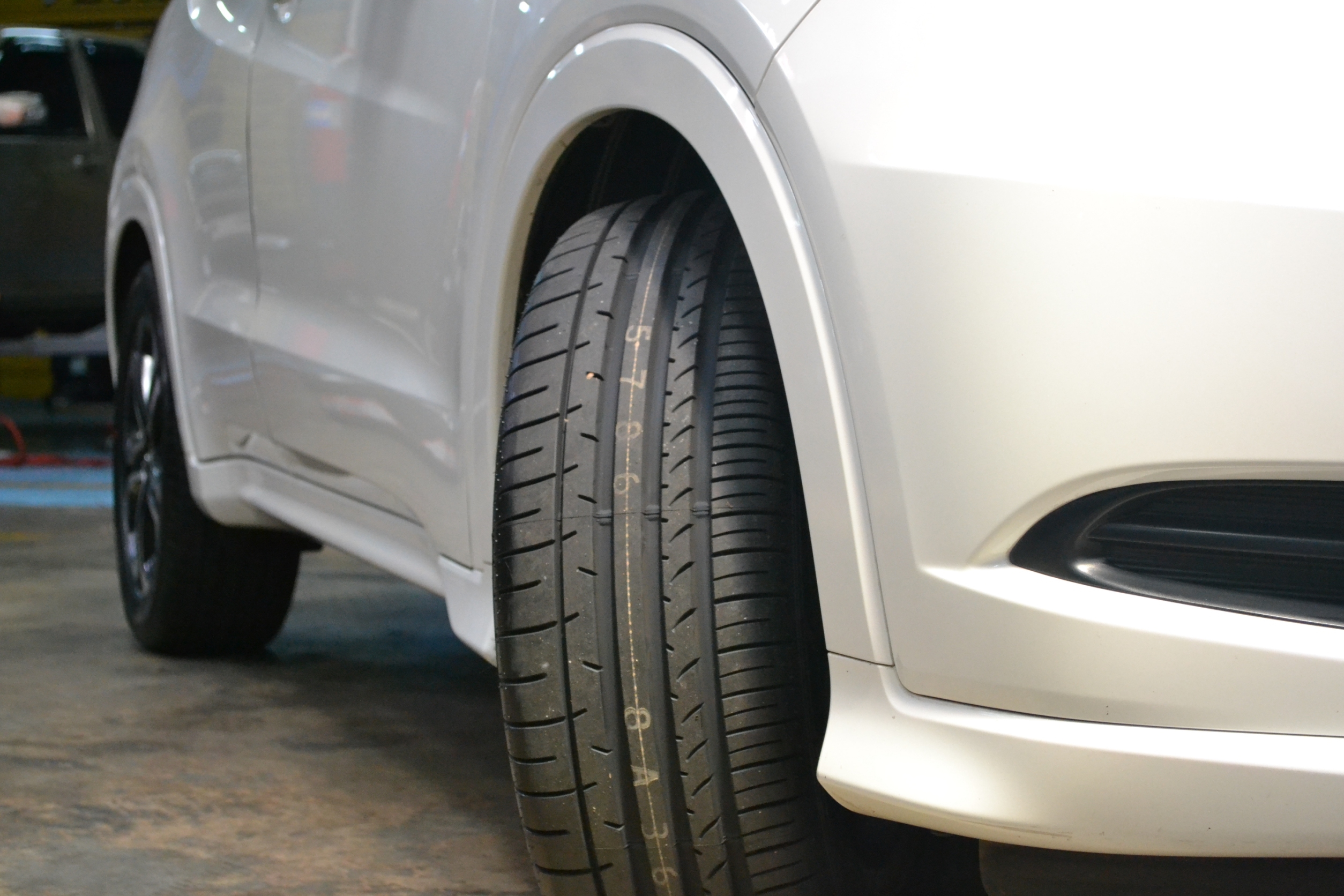 DUNLOP SP SPORT MAXX050+ 225/55R17ปี16 ขาย2,900 ปกติ5500