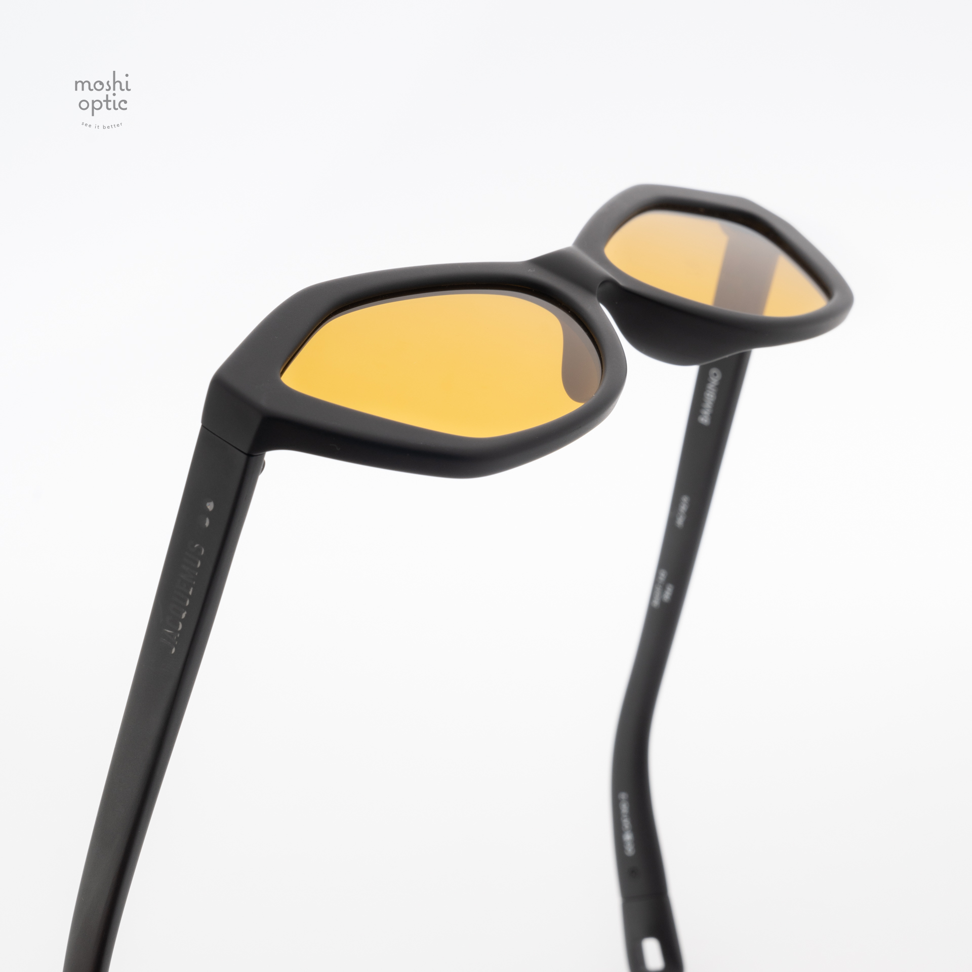 แว่นกันแดด JACQUEMUS BAMBINO JAC42 C6