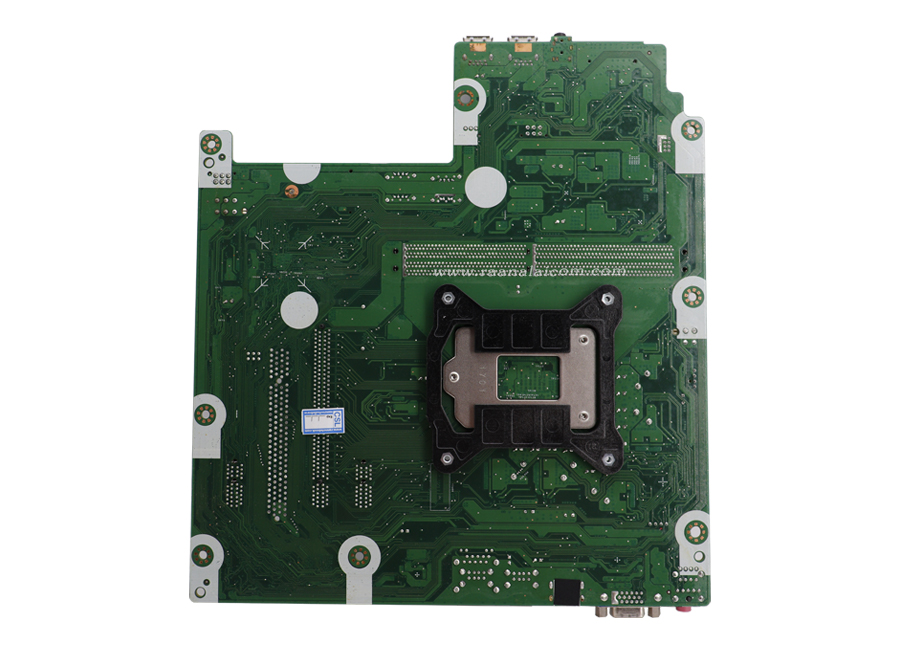 Mainboard Dell Vostro 3668 Original ราคา พิเศษ เมนบอร์ด Dell 3668 Motherboard Dell 3668 VFD52 H9KW5