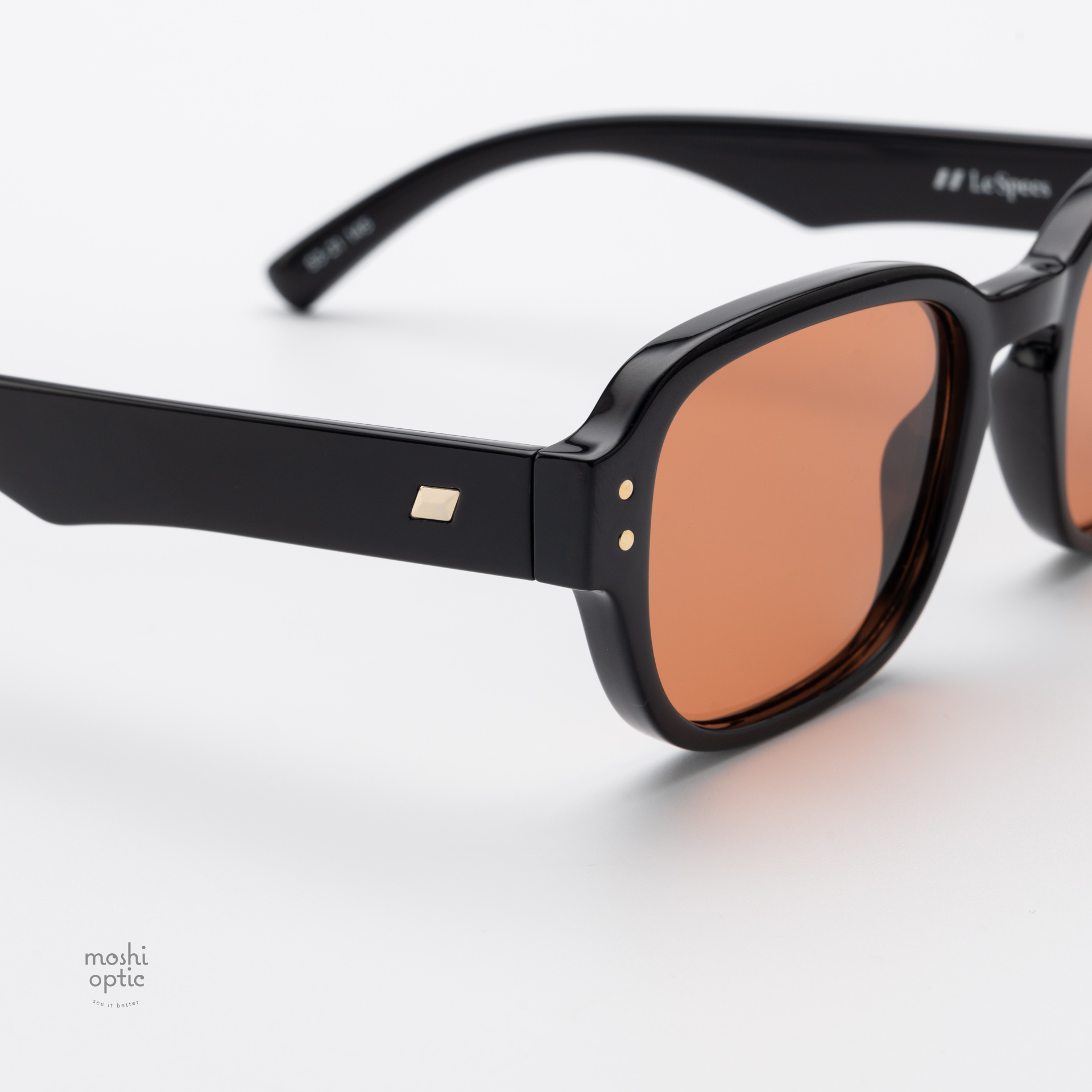 แว่นกันแดด Le Specs LSP2202472 Unthinkable! Limited Edition