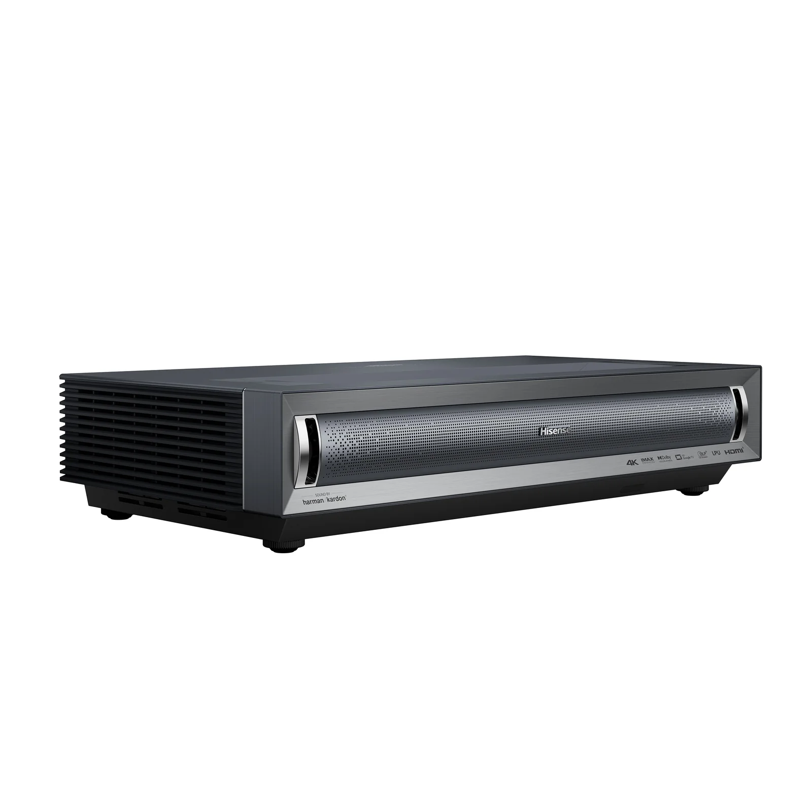 Hisense PX3-PRO | โปรเจคเตอร์ Triple Laser 4K UST สำหรับคอหนังและเกมเมอร์ระดับพรีเมียม