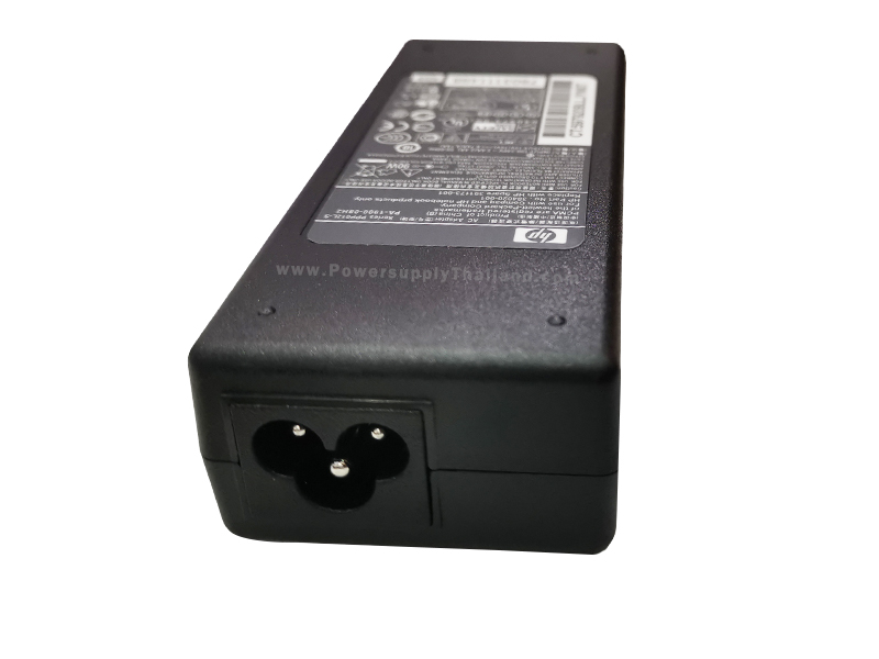 สายชาร์จ HP PA-1900-08H2 90W หัว 4.5mm ใหม่ คุณภาพดี ลดราคาพิเศษ Adapter HP PPP012L-S 384020-001 19.5V 4.62A 90W 4.5 จ่ายไฟเต็ม มีประกัน