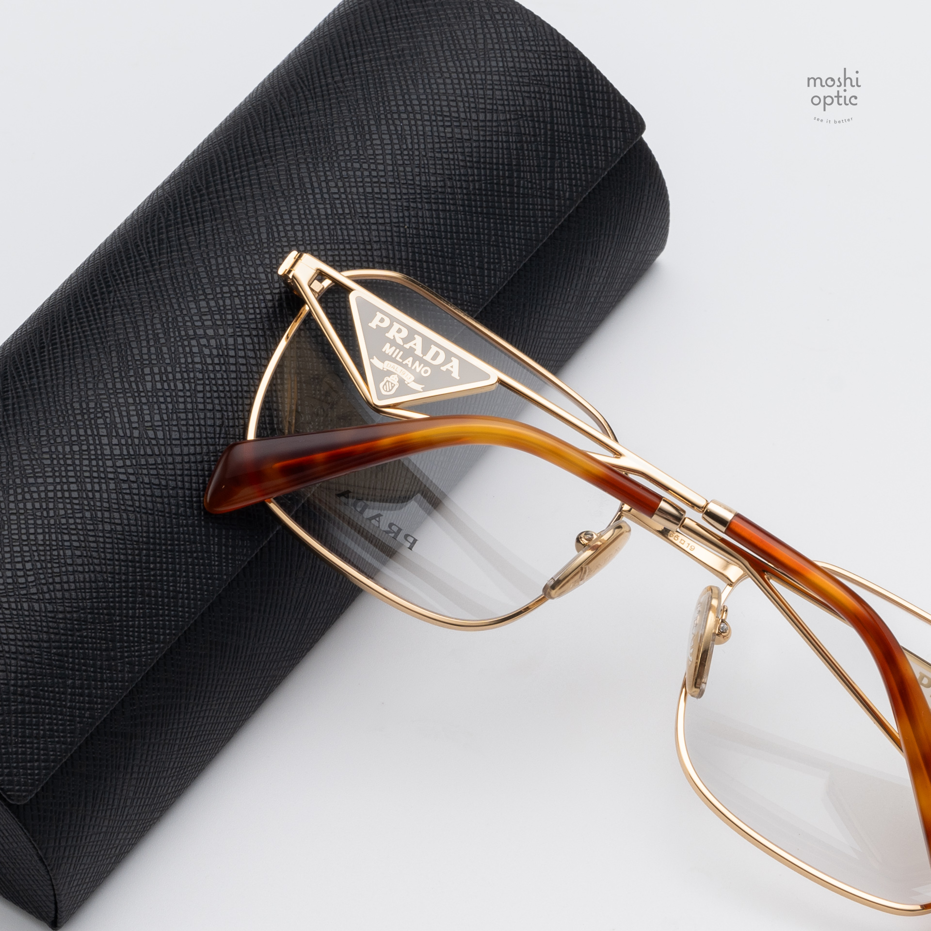 แว่นสายตา PRADA PRA51V 5AK1O1