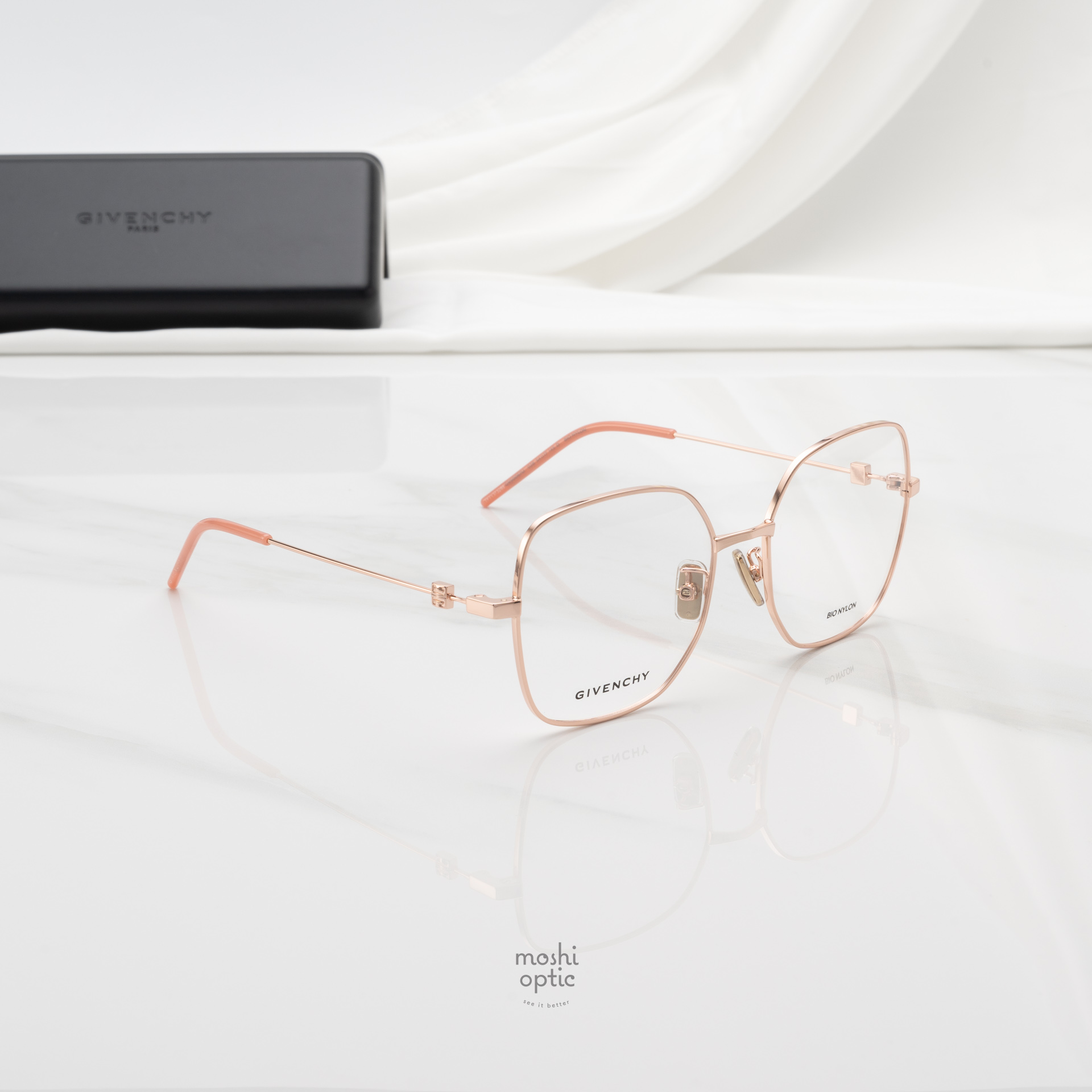 แว่นสายตา Givenchy GV50067U 028