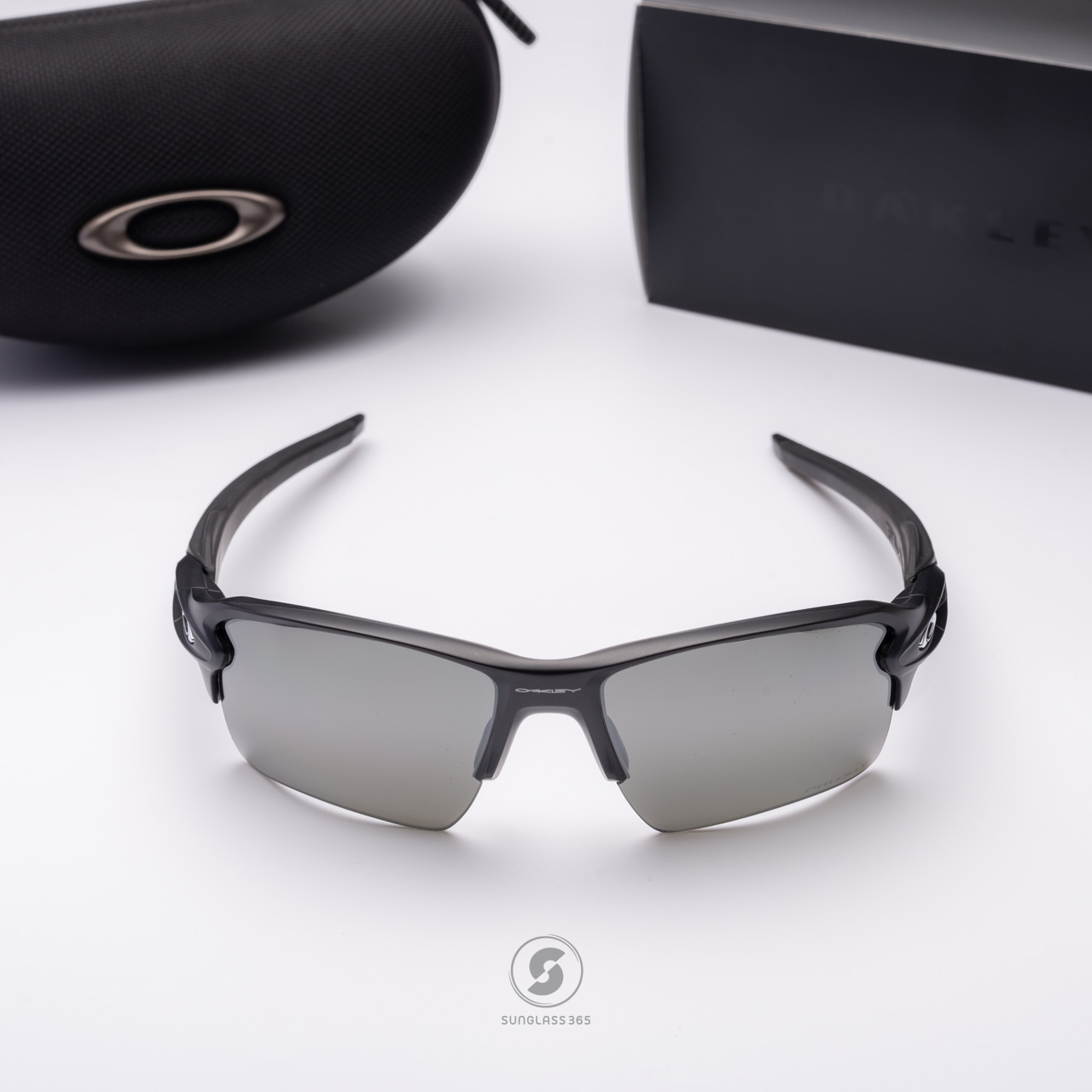 Oakley FLAK 2.0 XL OO9188-96 Prizm Black Polarized