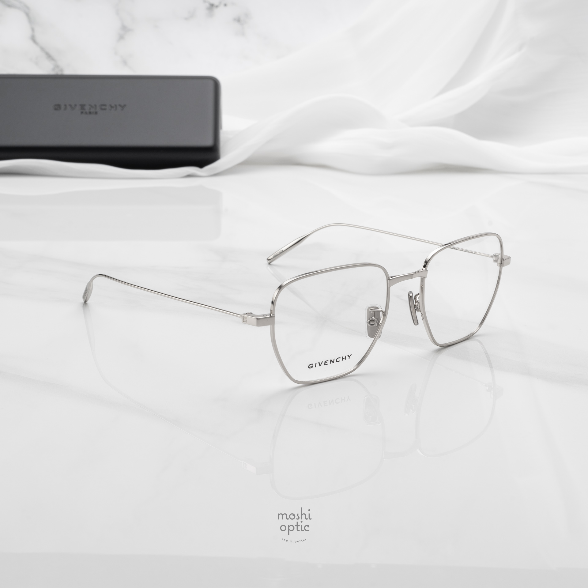 แว่นสายตา Givenchy GV50060U 016