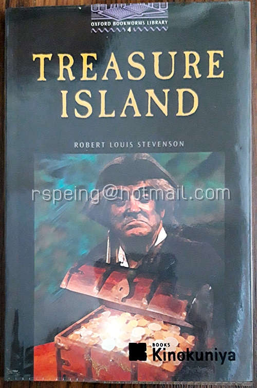 Treasure Island