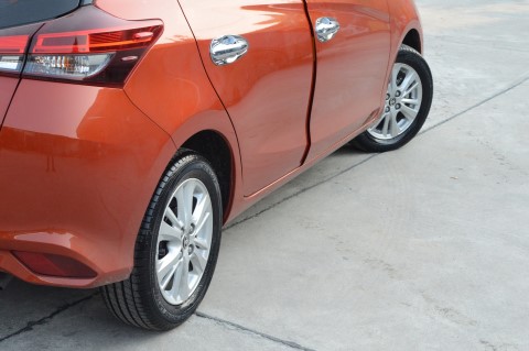 DUNLOP LM705 195/55-15 ใส่ YARIS ราคาพิเศษ