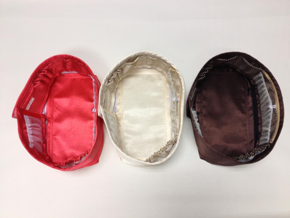 ที่จัดระเบียบกระเป๋า โครงไฟเบอร์ LV Tivoli PM / GM มีให้เลือก 4 สี ฐานรองแข็ง แยกให้ฐานรองอย่างเดียวได้ สีไม่ตก ยืดหยุ่นอยู่ทรงไม่แข็งกระด่าง