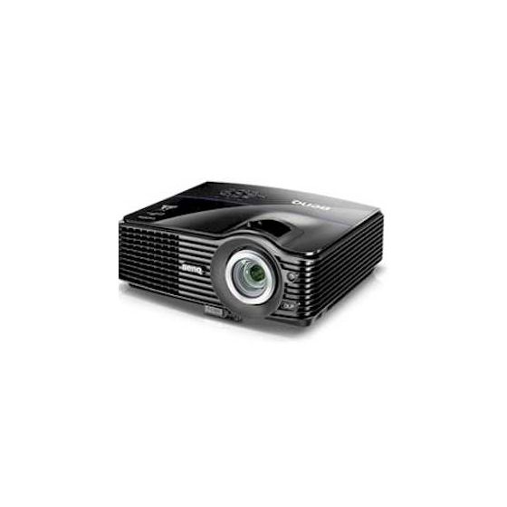 BenQ MX763 โปรเจคเตอร์ XGA ความสว่าง 3,700 ANSI Lumens สำหรับการประชุม อบรม และงานนำเสนอระดับมืออาชีพ
