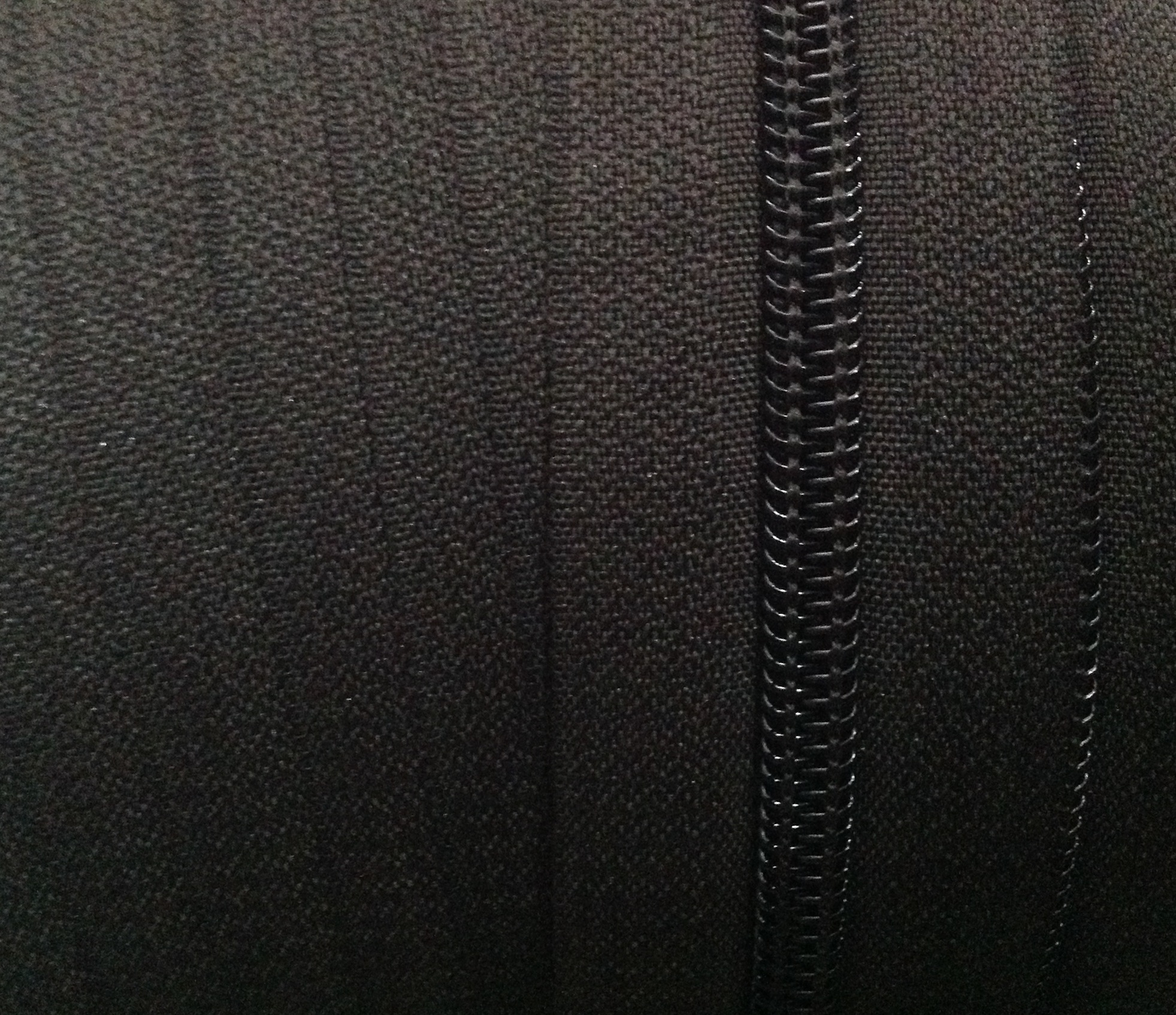 ซิบไนล่อนเบอร์5 น้ำตาลเข้ม