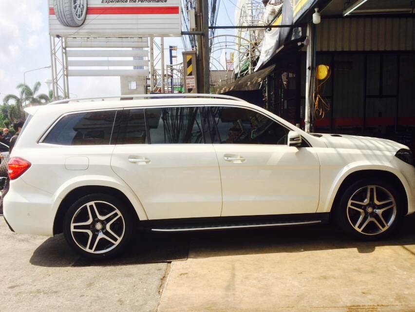 DUNLOP SPORT MAXX050+ 295/40-21 ราคาพิเศษ