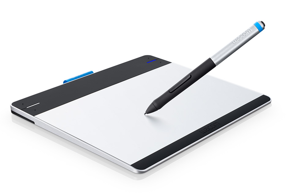 Intuos Pen Small
