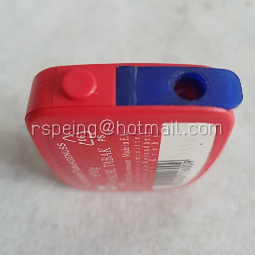 กล่องเปล่ายานัตถุ์ FC Bayern Snuff