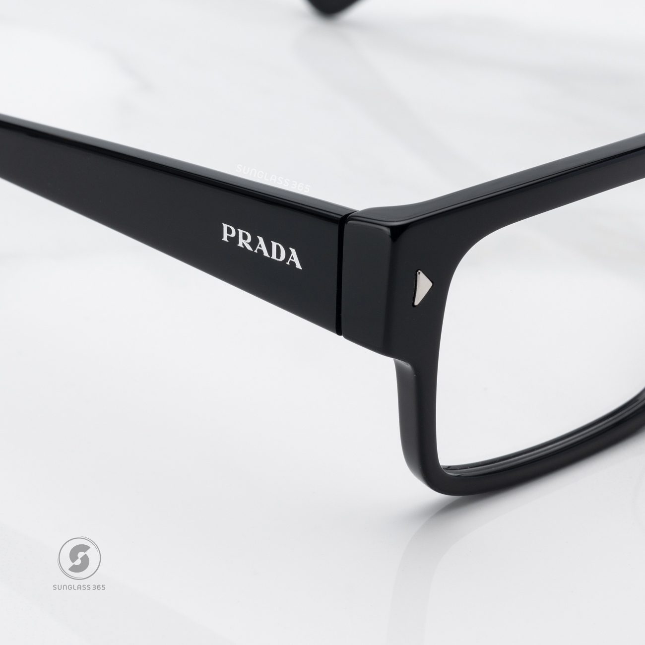 แว่นสายตา PRADA PRA01VF 16K1O1