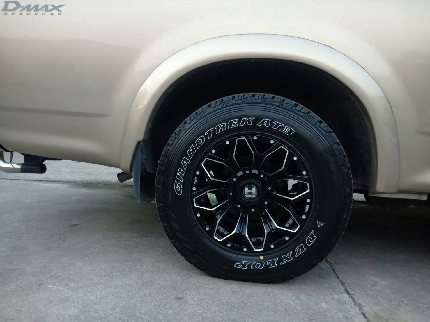 ลายใหม่ HAMER HM6 ราคาพิเศษ