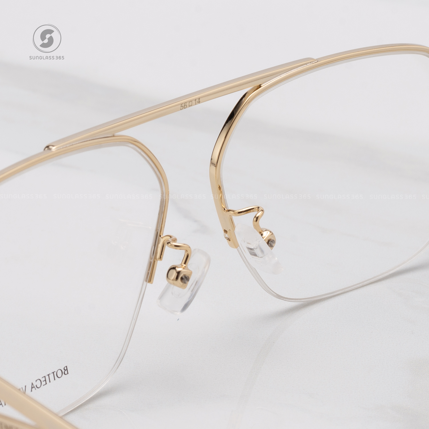 แว่นสายตา Bottega BV1067O 002