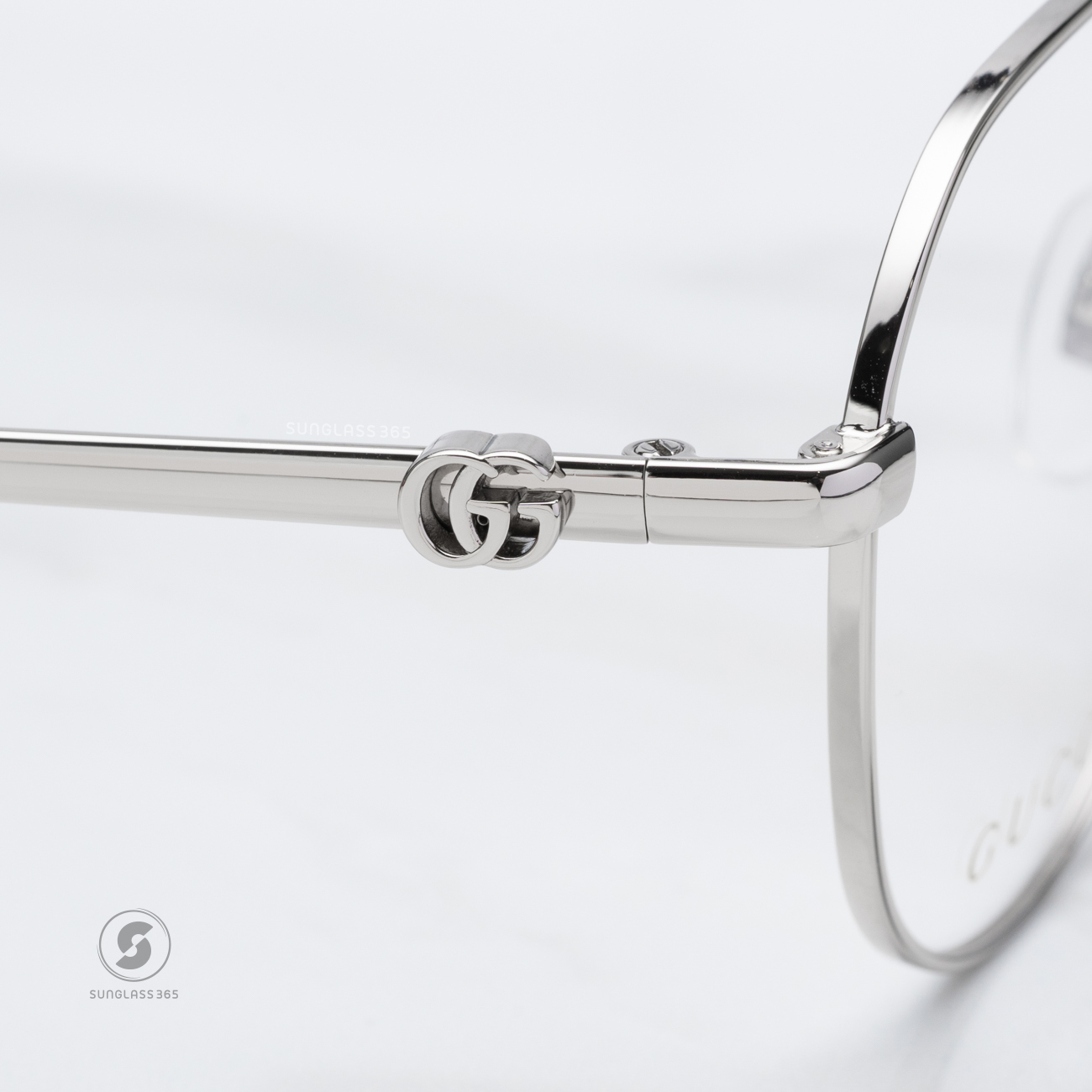 แว่นสายตา Gucci GG1145O 002