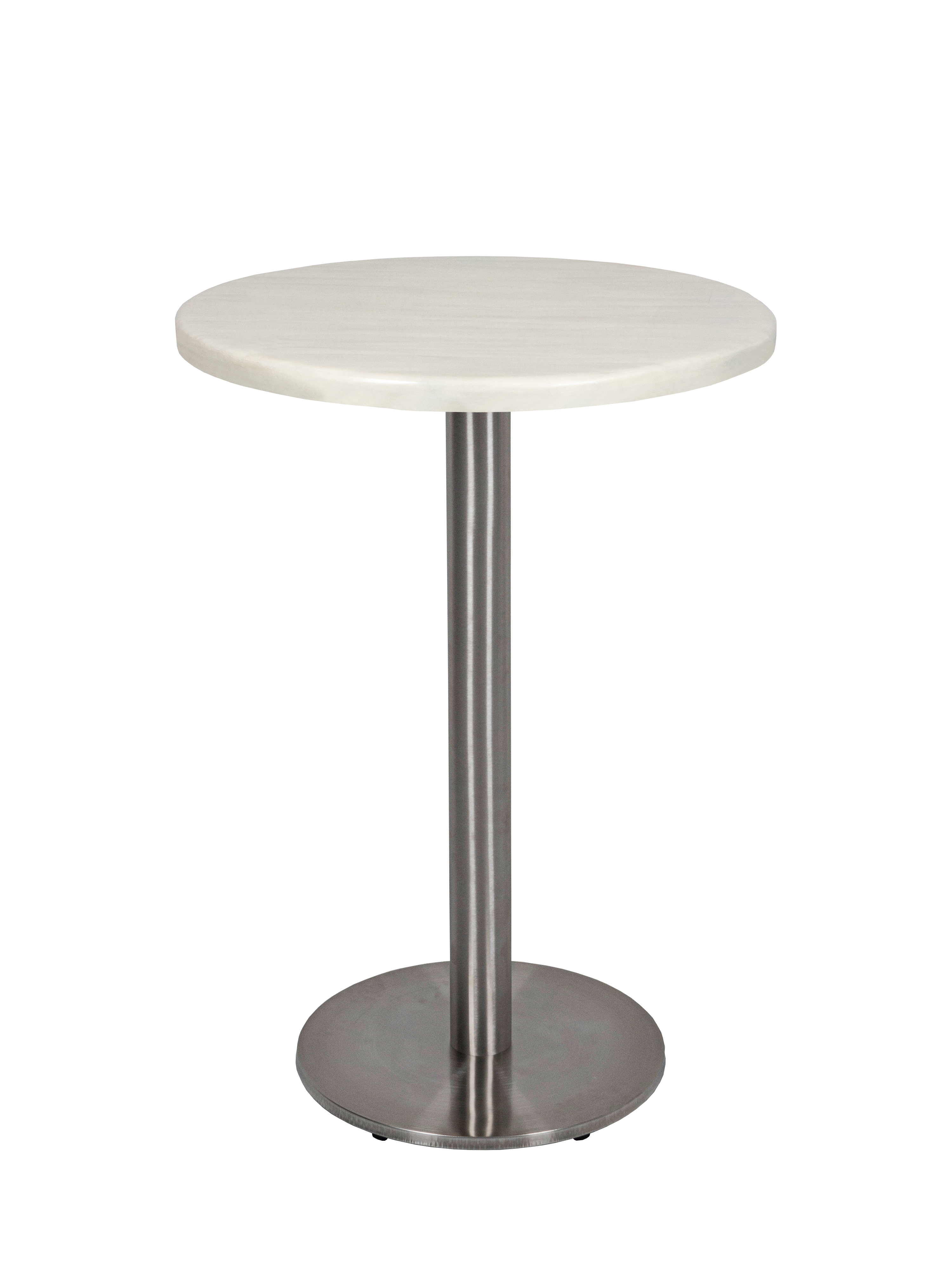 โต๊ะหิน ผับดำ 70 ซม.