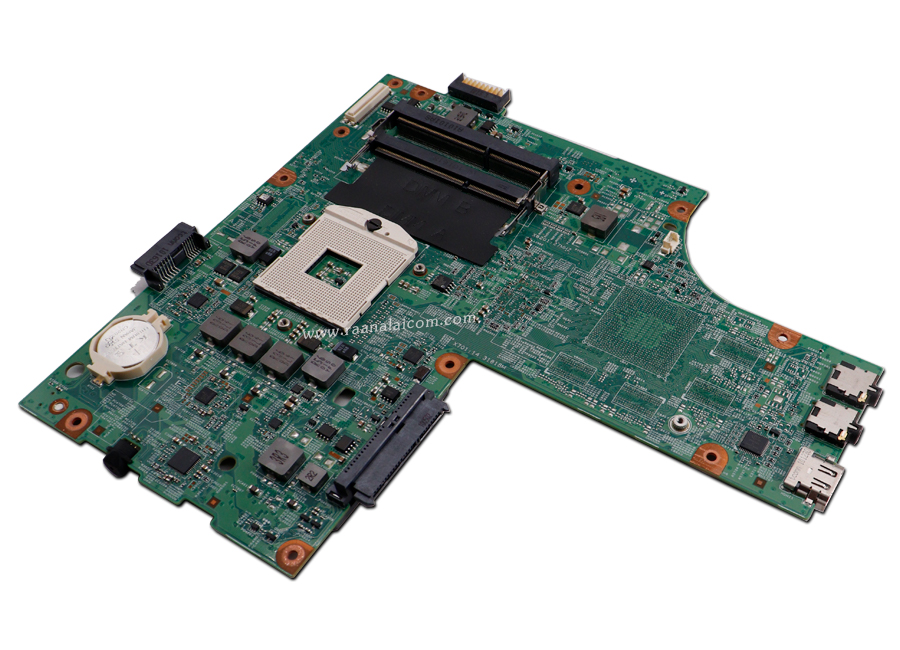 เมนบอร์ด Dell Inspiron N5010 ตรงรุ่น Mainboard Notebook Dell Inspiron N5010 ตรงสเปค ราคา พิเศษ