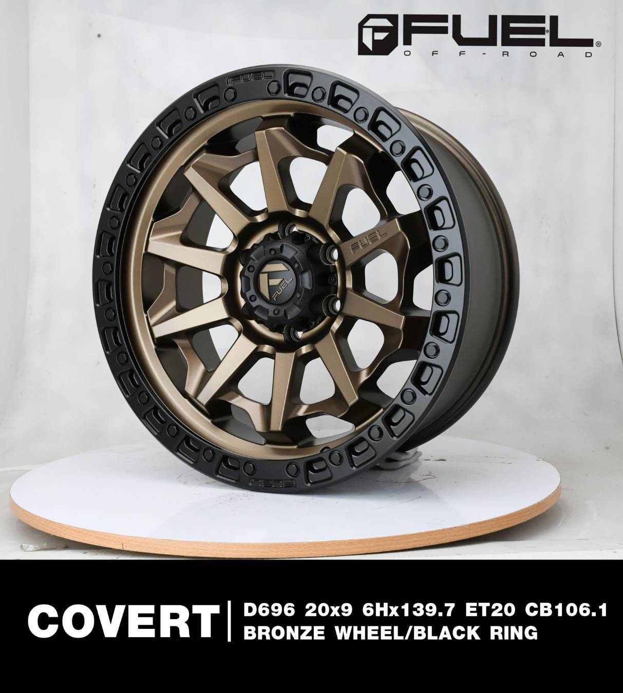 ล้อแท้ขอบ20 เริ่มต้น วงละ 1,xxxx บาท