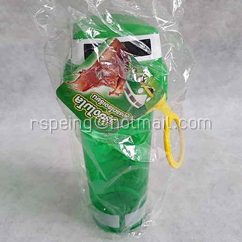กระบอกน้ำ Milo รถโรงเรียน