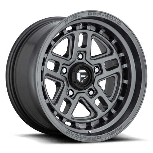 ล้อแท้ FUEL NITRO