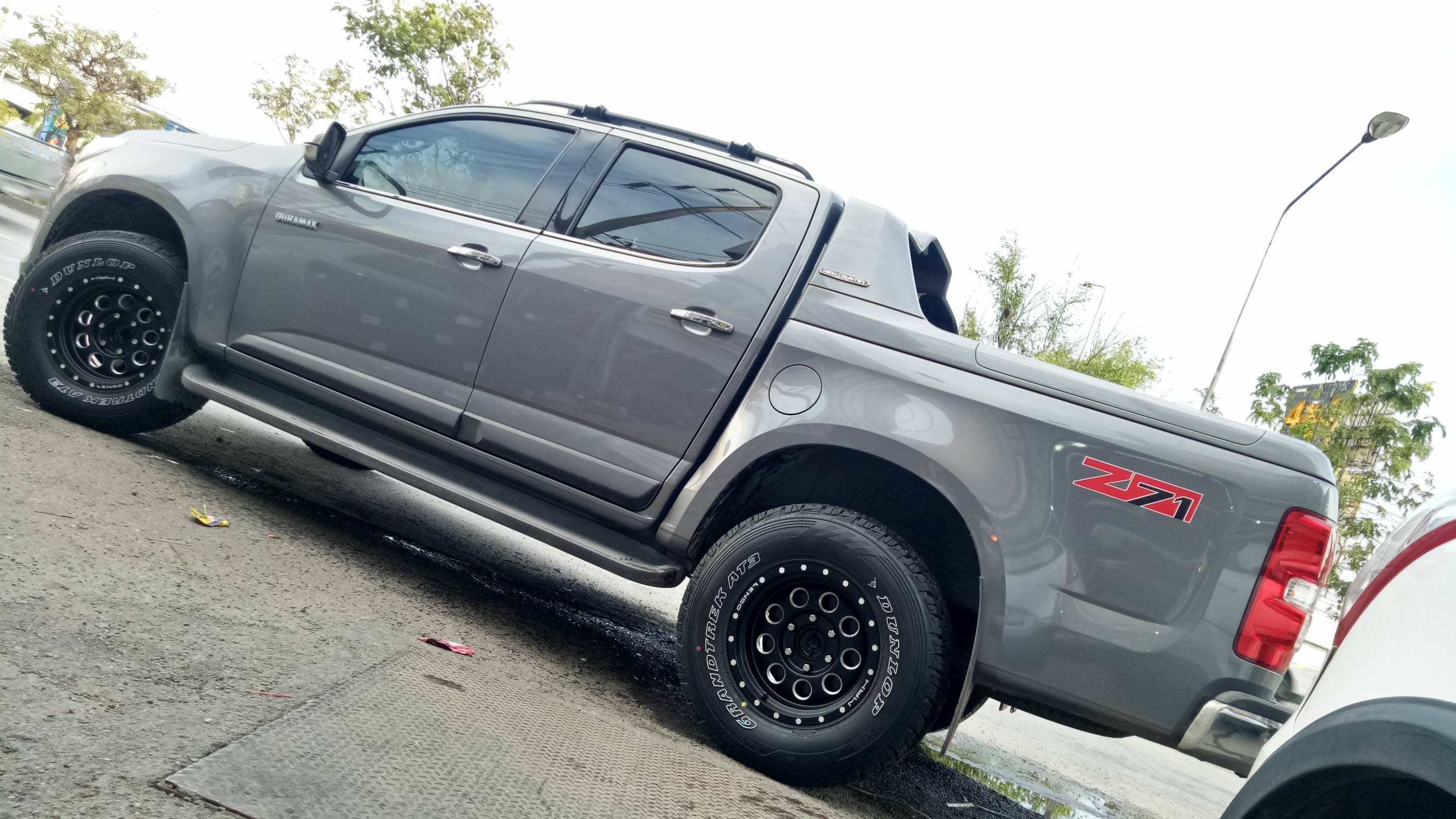 LENSO MAX6 ขอบ16 ราคาพิเศษ