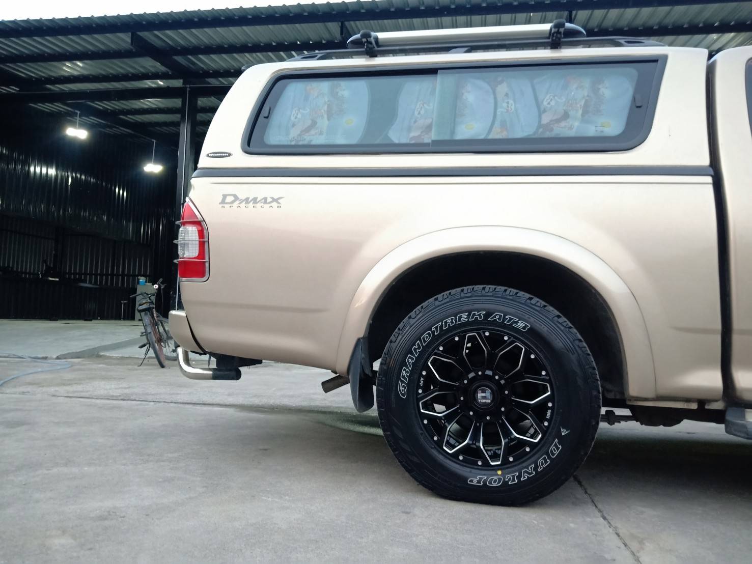 ลายใหม่ HAMER HM6 ราคาพิเศษ