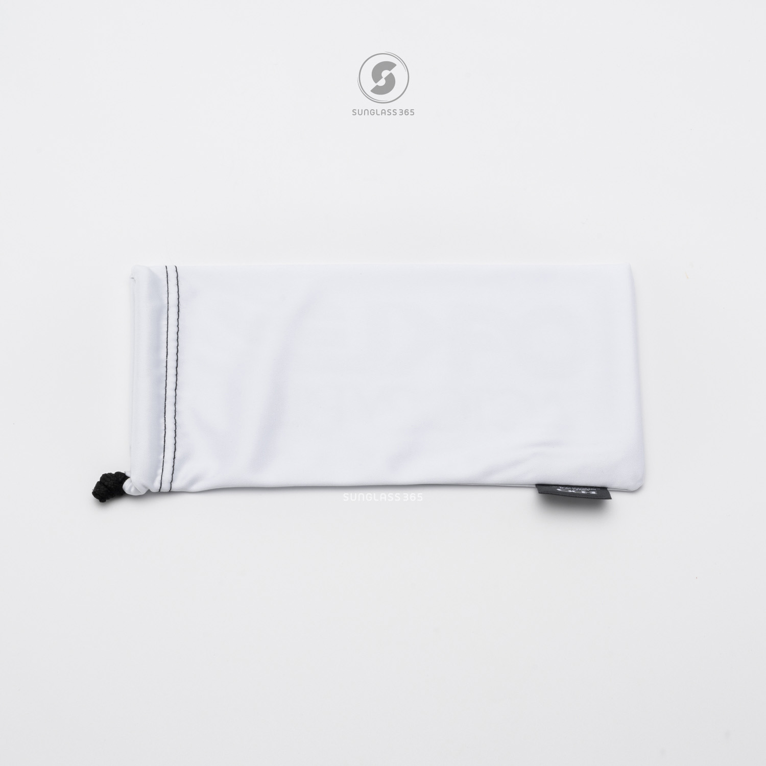 OAKLEY FACTORY PILOT WHITE W/BLACK AC