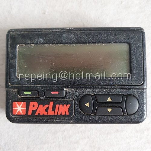 เพจเจอร์ Paclink พร้อมตัวเหน็บ (2)