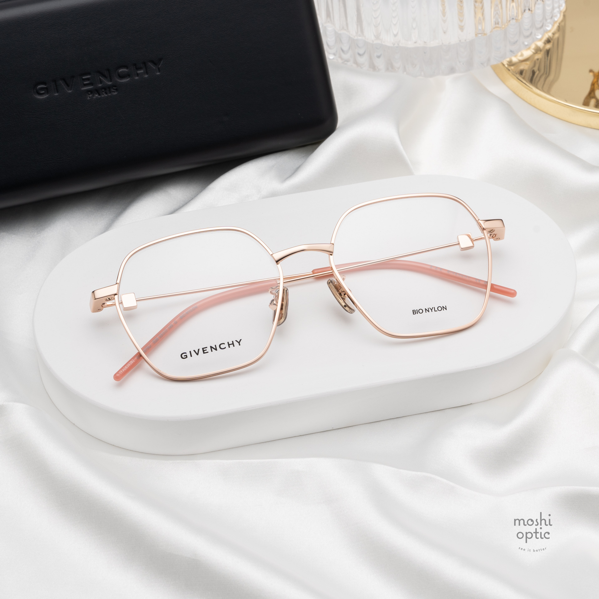 แว่นสายตา Givenchy GV50073U 028