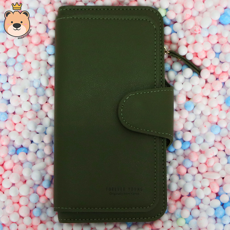 ของขวัญให้แฟน ของขวัญผู้หญิง เม็ดโฟมเต็มกล่อง นาฬิกา+กระเป๋าตัง+เซ็ตสำเครื่องอางค์ 6 อย่าง ได้ของตามแบบที่ลูกค้าเลือก