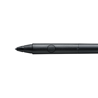 Bamboo Stylus Fineline 2 (Black)