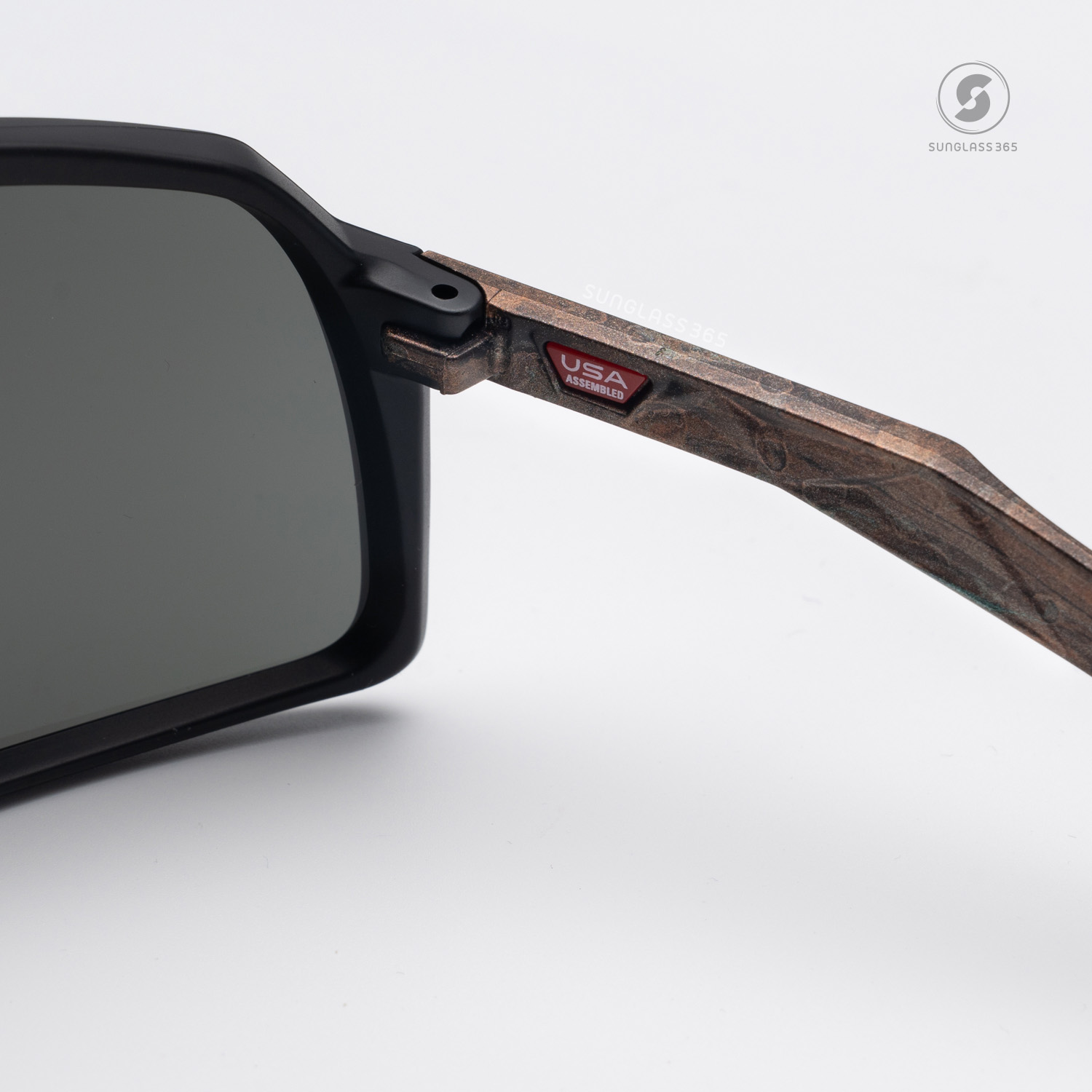 OAKLEY OO9406A-45 Sutro(A) Matte Black Prizm Black