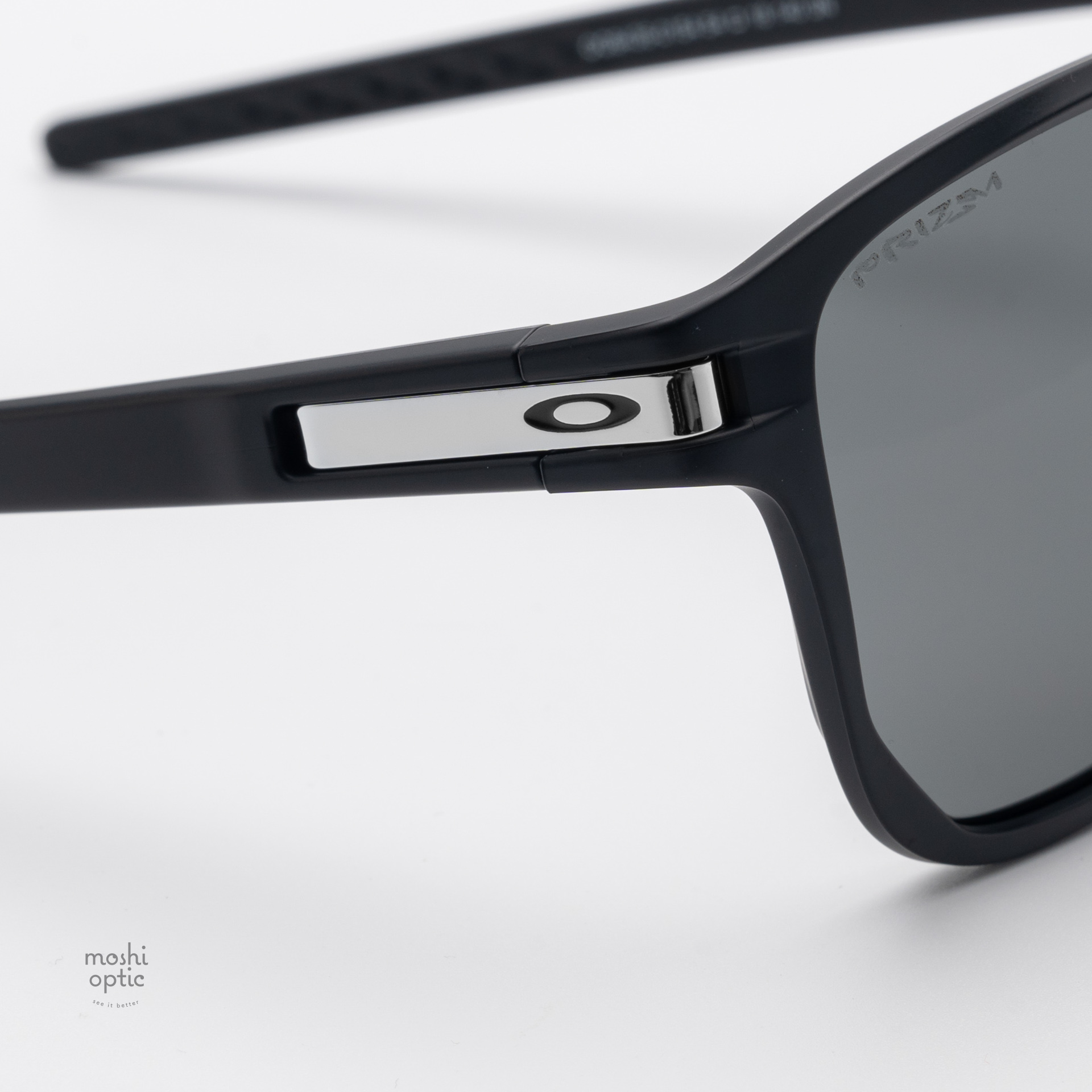 OAKLEY Latch Beta OO9436-01 Prizm Grey