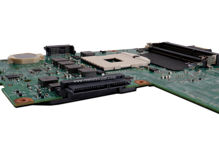 เมนบอร์ด Dell Inspiron N5010 ตรงรุ่น Mainboard Notebook Dell Inspiron N5010 ตรงสเปค ราคา พิเศษ