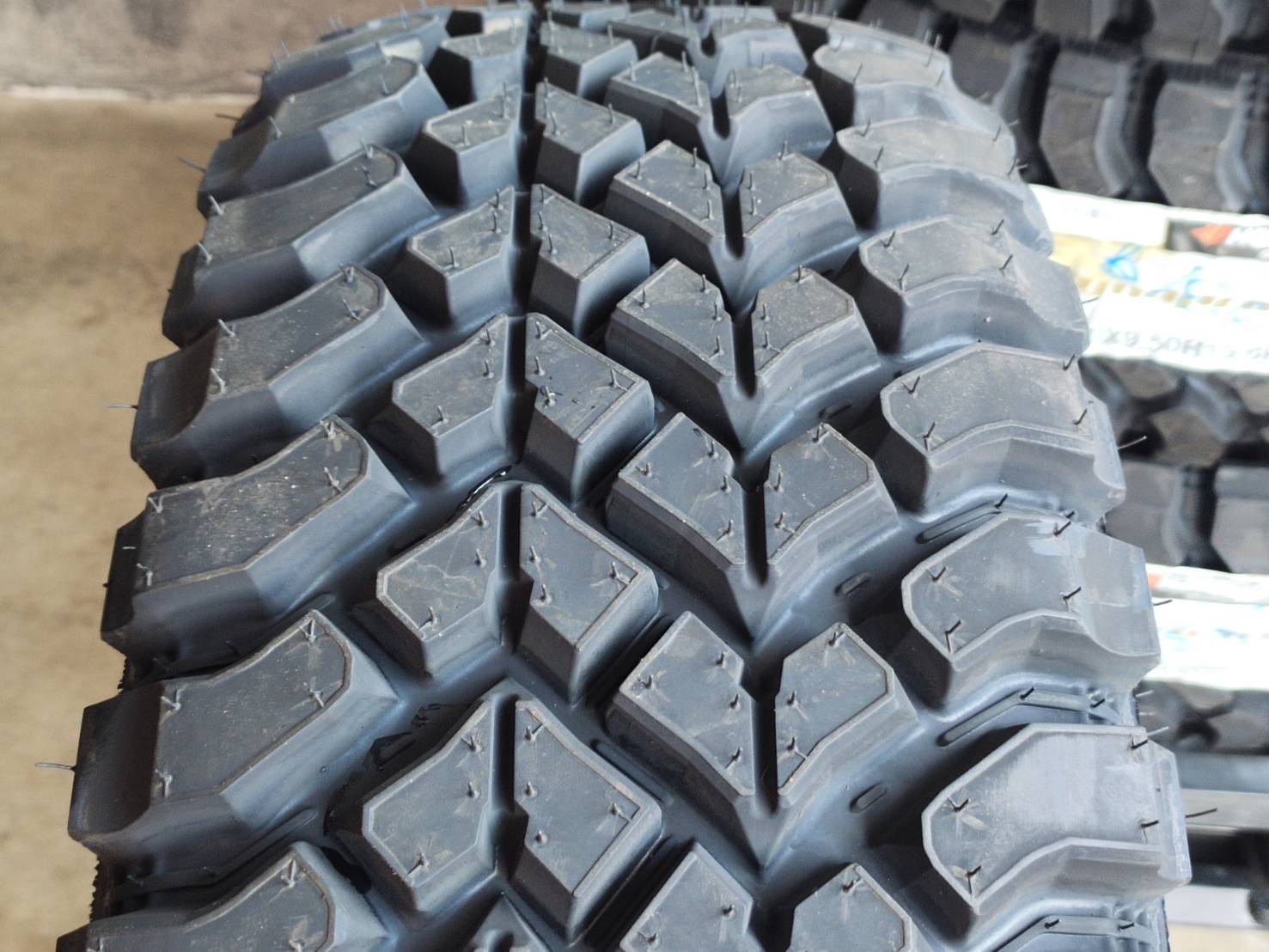 HANKOOK DYNAPRO MT 30X9.5R15