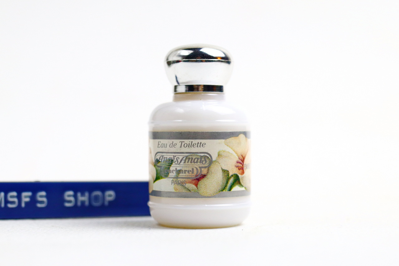 [Vintage] Cacharel Anais Anais EDT 7ml Splash แบบแต้ม - น้ำหอม Vintage