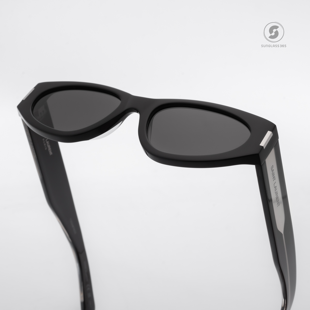 แว่นกันแดด YVES SAINT LAURENT SL618 001