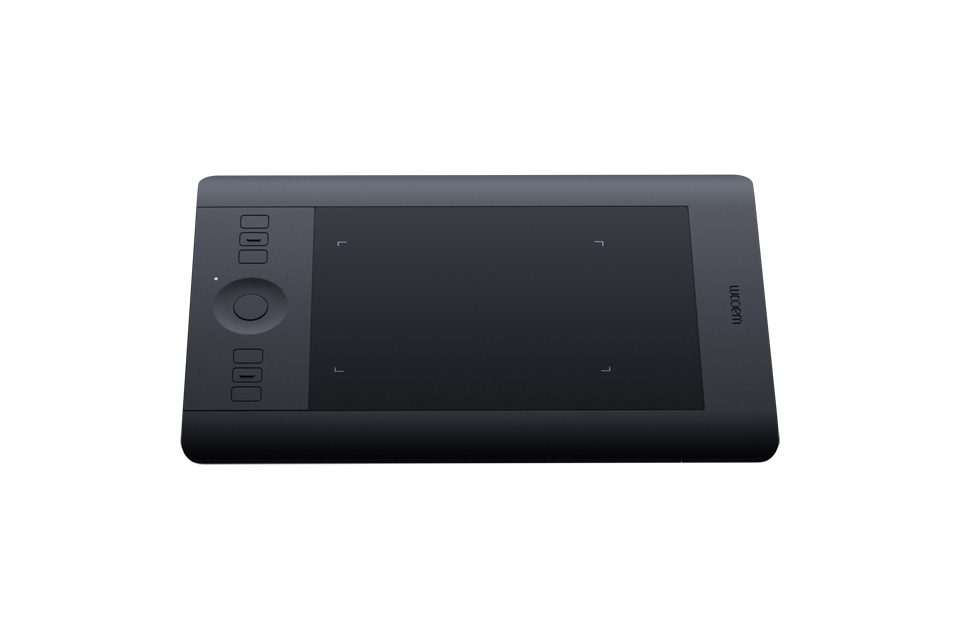 Intuos Pro Small
