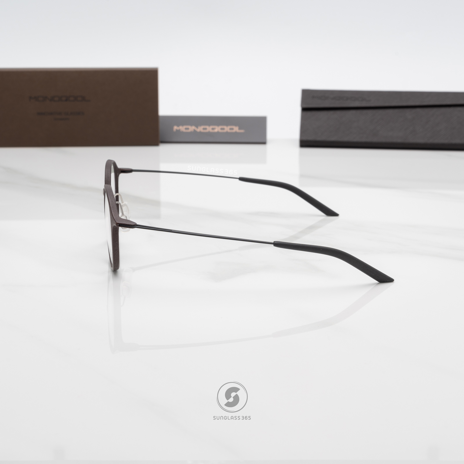 แว่นสายตา MONOQOOL POPSICLE - MQ PP 84 12S